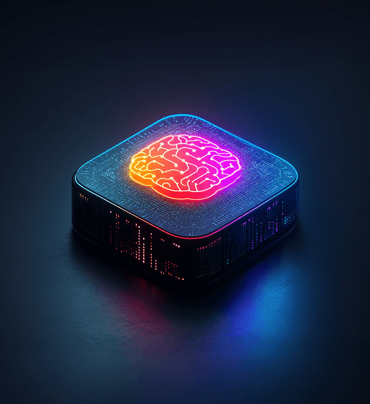 AI-Powered Solutions