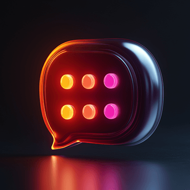 Conversational AI Assistants Mobile Image