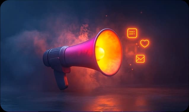 Intro Section - Digital Marketing