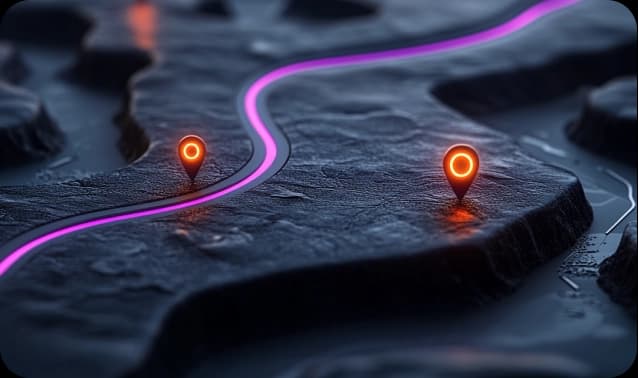 Intro Section - Journey Mapping