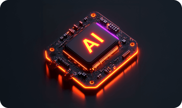 AI is changing the game in digital marketing Mobile Image