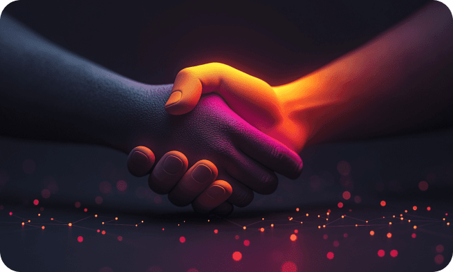 Your Partner in Foresight