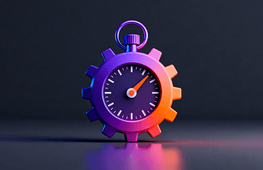 Increased Efficiency