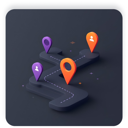 Journey Mapping  
