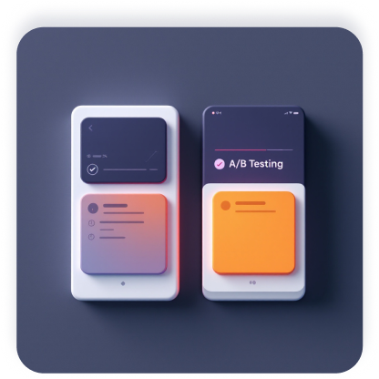 A/B Testing
