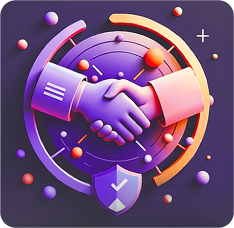 Handshake Image