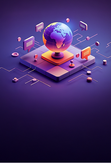 Innovation as a growth driver bg image
