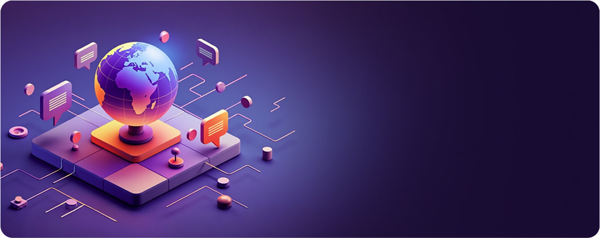Innovation as a growth driver bg image