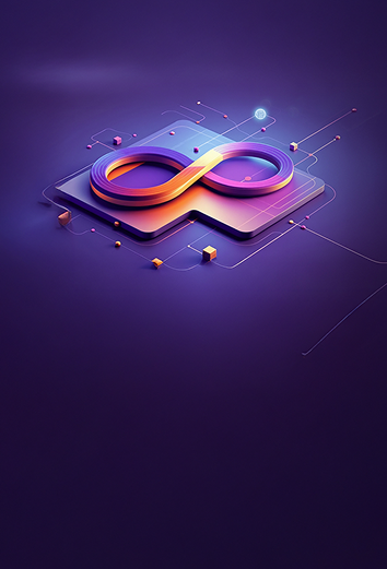 Adaptability for sustained growth Bg image
