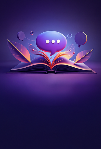 Telling your brand story mobile